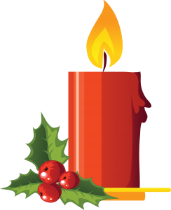 Candle PNG image-7313